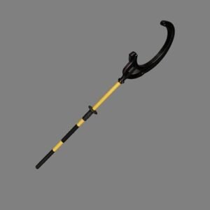 Distributor of 10" PRO Pipe Handling Tool NLLJ8805 D Grip Handle in UAE