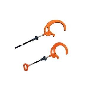 Distributor of 10" PRO Pipe Handling Tool in UAE