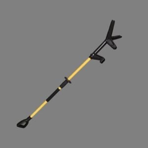 Distributor of General Cargo Handling Tool NLLJ8801 I Grip Handle in UAE