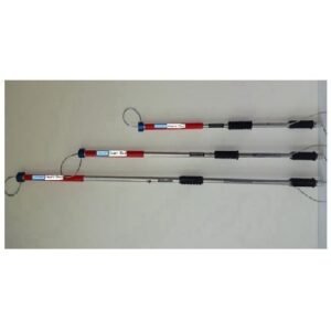 Distributor of Higheasy 24 inch Dual Release Snare Tool with Aluminum Handle in UAE