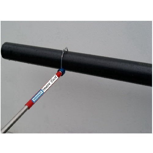 Distributor of Higheasy 60 inch Dual Release Snare Tool with Aluminum Handle in UAE