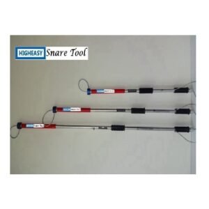 Distributor of Higheasy 48 inch Single Release Snare Tool with Stainless Handle in UAE