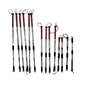 Distributor of Higheasy 60 inch Single Release Snare Tool with Stainless Handle in UAE