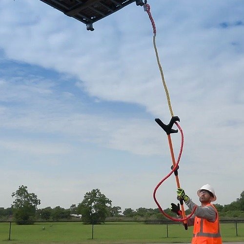 Heavy Duty Push Pull Tool in UAE